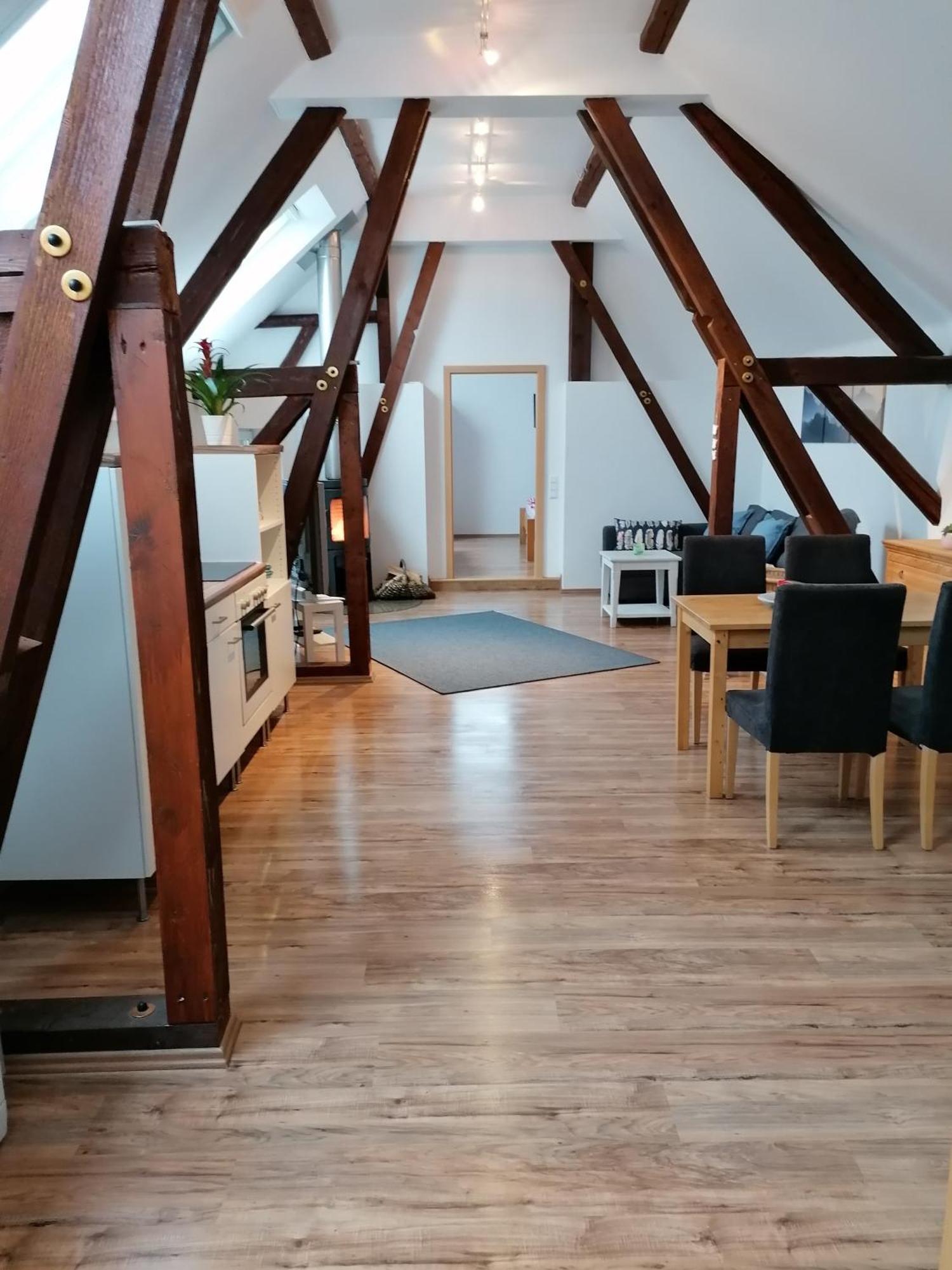 Ferien Im Elsass Apartment Artolsheim Phòng bức ảnh