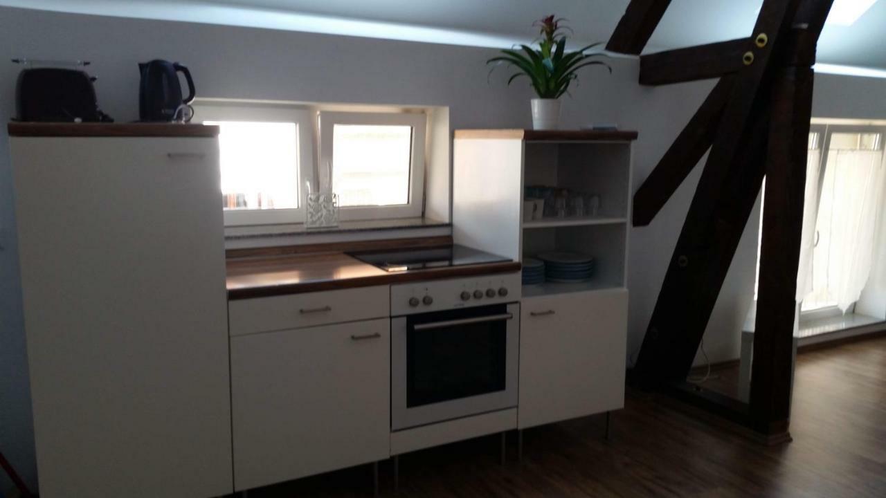 Ferien Im Elsass Apartment Artolsheim Ngoại thất bức ảnh