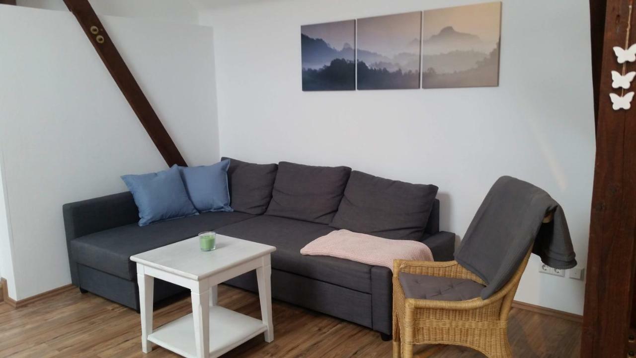 Ferien Im Elsass Apartment Artolsheim Ngoại thất bức ảnh