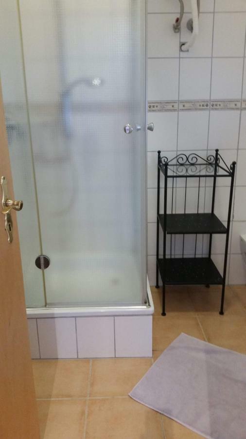 Ferien Im Elsass Apartment Artolsheim Ngoại thất bức ảnh