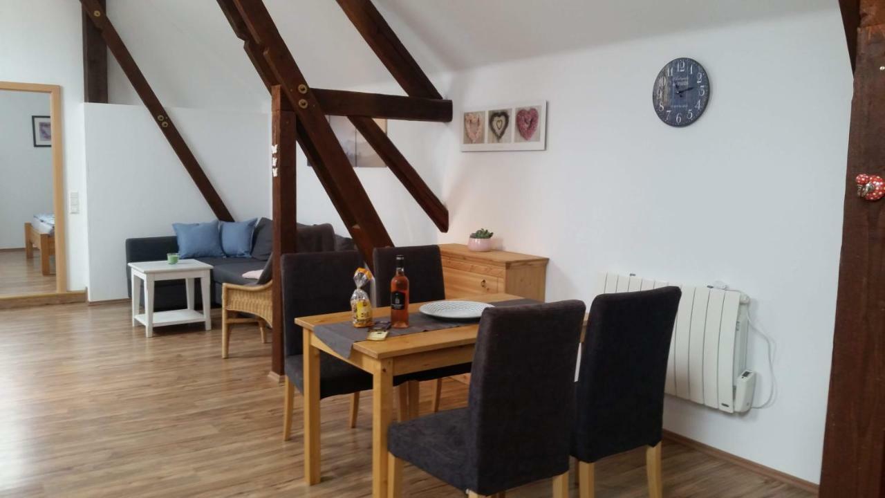 Ferien Im Elsass Apartment Artolsheim Ngoại thất bức ảnh